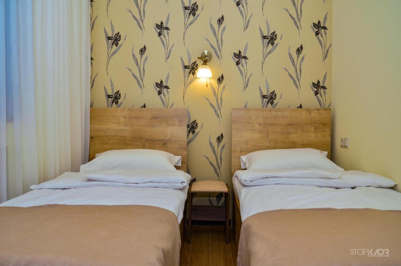 Asour Hotel Goris Exterior photo