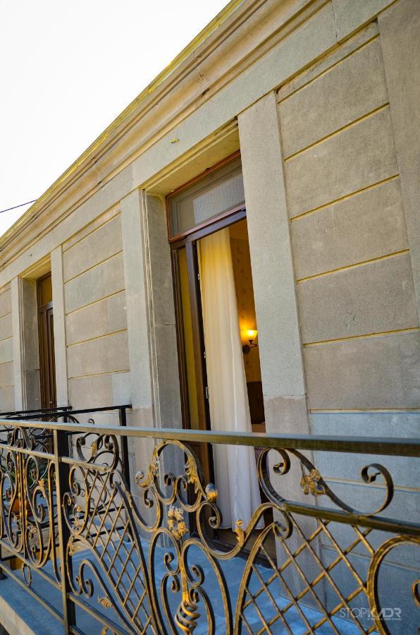 Asour Hotel Goris Exterior photo