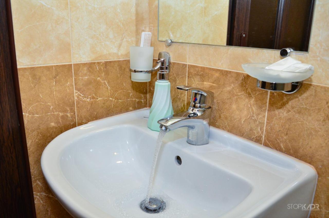 Asour Hotel Goris Exterior photo