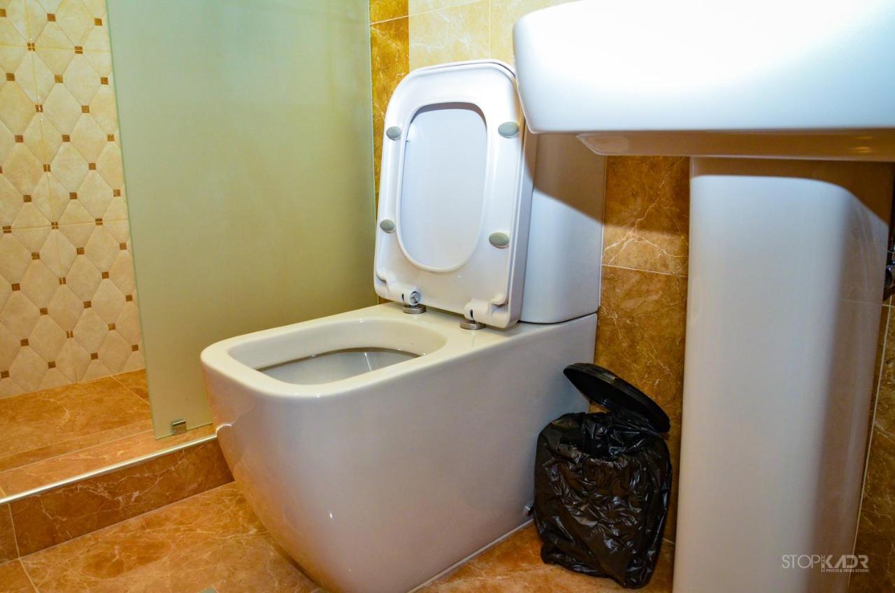 Asour Hotel Goris Exterior photo